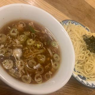 つけそば(福間ラーメン　ろくでなし )