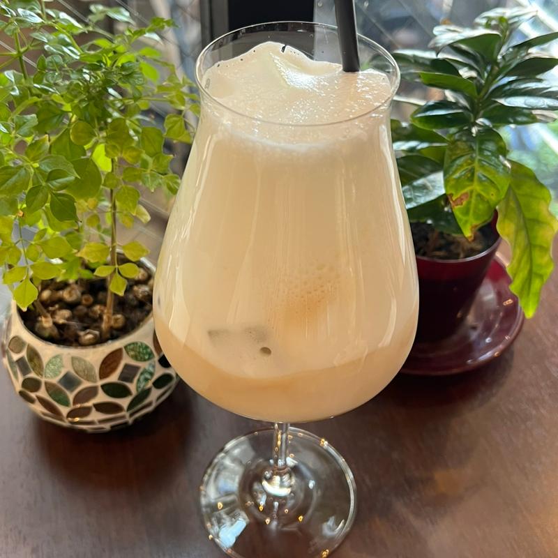 (カフェ ヴァルール （cafe VALEUR）)