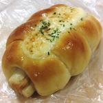 ちくわパン(パンセ 仙台駅店)