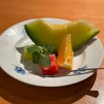 大川御膳(大乃や青竹庵)