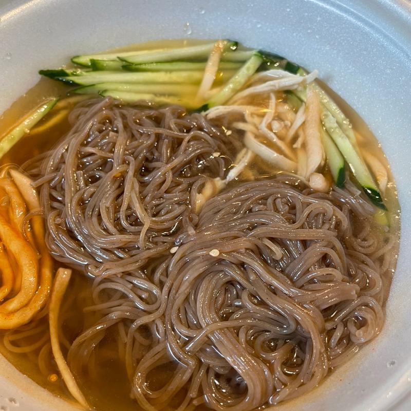 (呉さんのビビンバ イオンモール東久留米店)