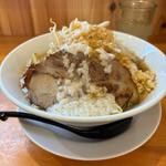 じろう(ランチ価格)