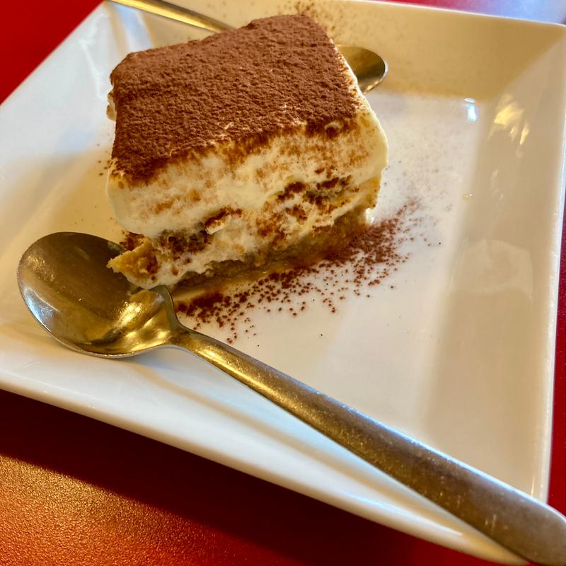 ティラミス(MaNo e MaNo)