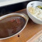 カシミールカレー