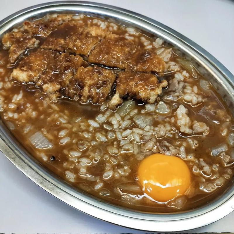 スパニッシュカツ(ニューライト )