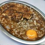 スパニッシュカツ