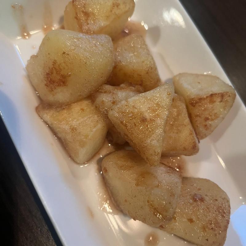 じゃがバター(ＳＵＮＱ)