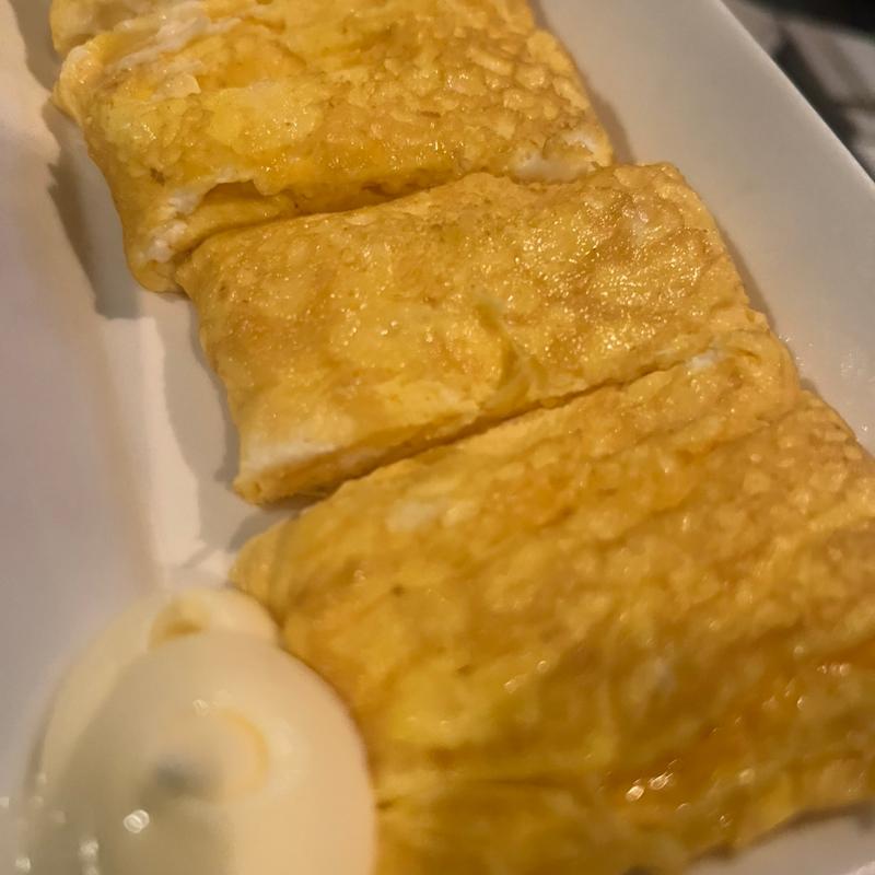 卵焼き(ＳＵＮＱ)