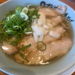中華そば 塩