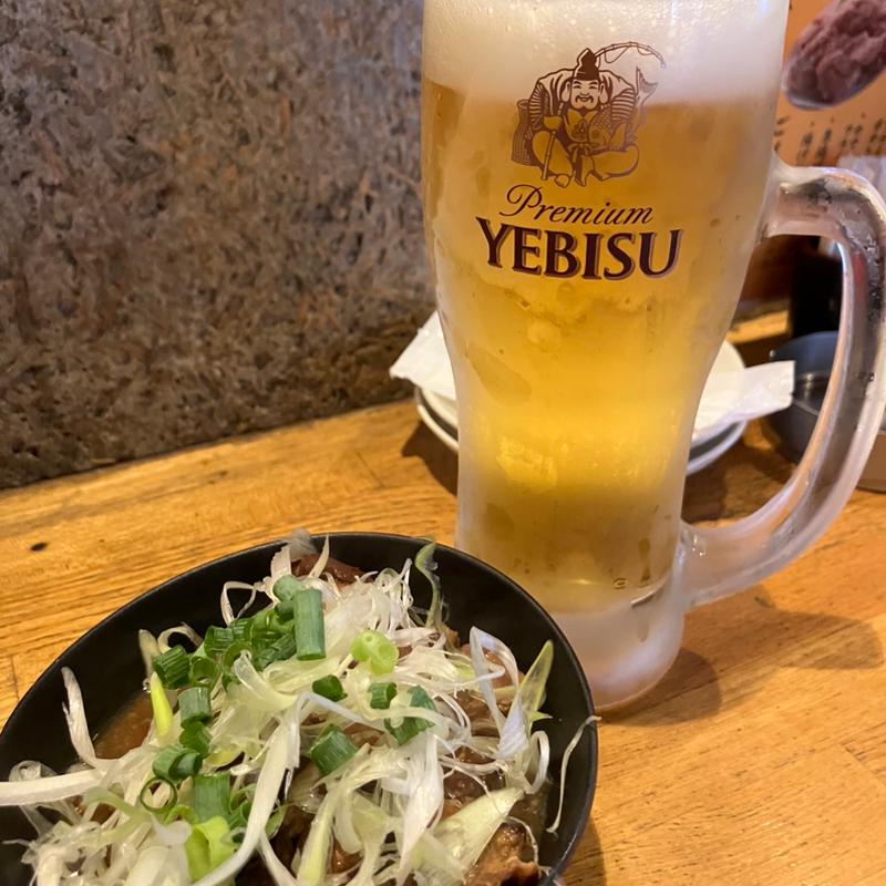 1000円ポッキリセット(八郎酒場 桜木町店)