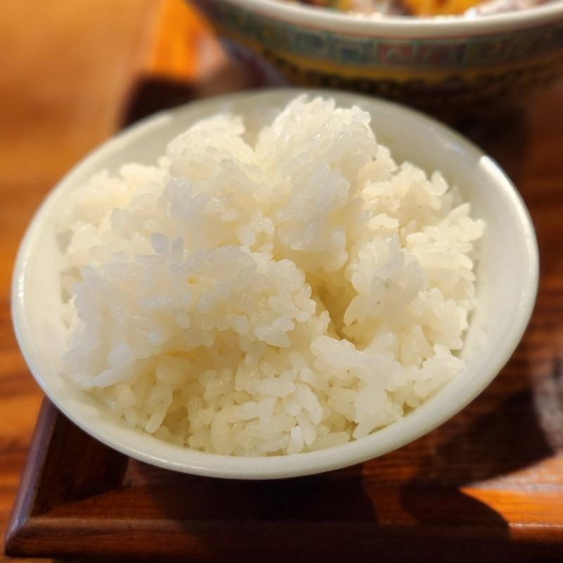 ライス(六徳 恒河沙)