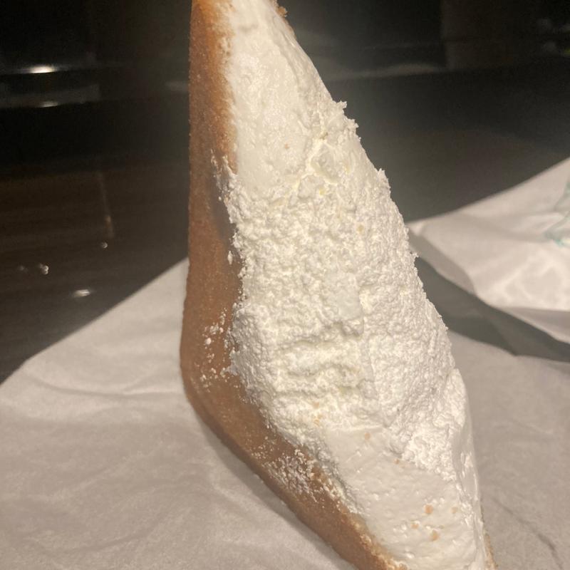 揚げサンドホイップ(Age.3 HAKATA)