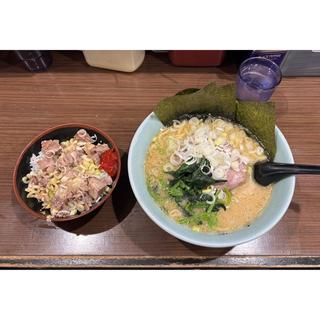 ラーメン（並）(ラーメン 千家本店)