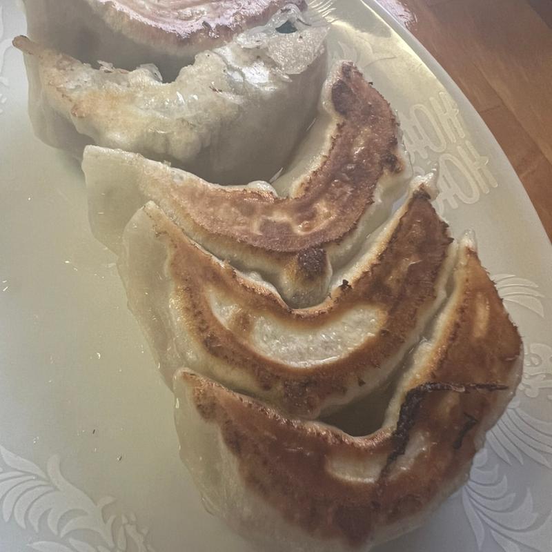 餃子(あまからや)