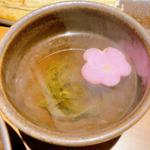 吸い物