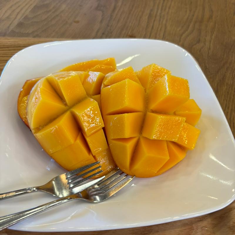 マンゴー(ユートピアファーム宮古島 )