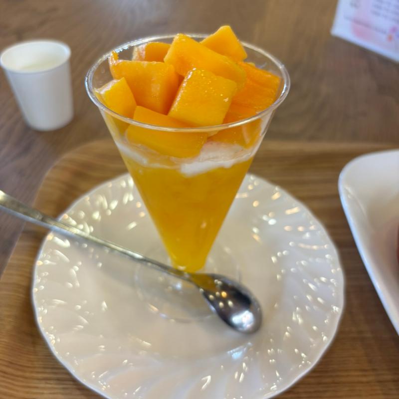 マンゴージュレ(ユートピアファーム宮古島 )