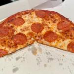 アメリカンM(ドミノ・ピザ文花店)