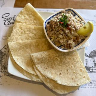 CHICKEN KELAGUEN(サーフクラブ)