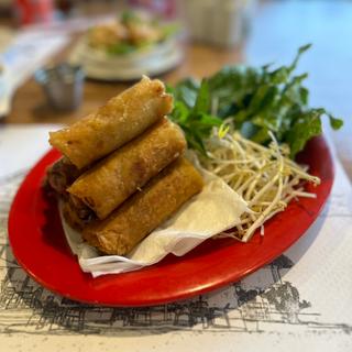 FRIED LUMPIA(サーフクラブ)