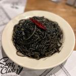 SQUID & INK PASTA