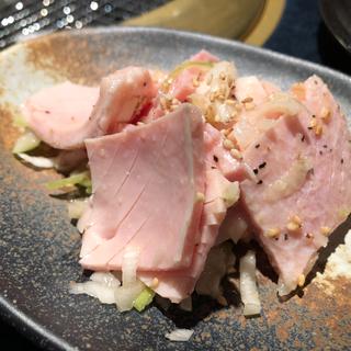 タケノコ(黒毛和牛焼肉 七甲山 学芸大学店)