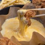 UFOチーズフォンデュ(コギウォンシャ 千種駅前店)