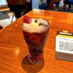 ベリーベリーアイスコーク(ARIA. C ‐アリアッチ‐ 川崎ラチッタデッラ店)