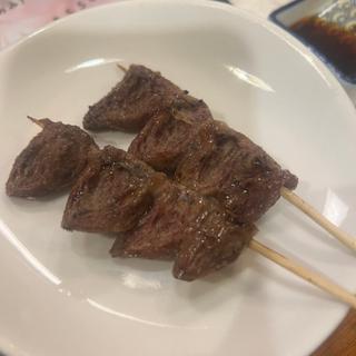 ハツ(とりさだ)