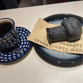 本日のコーヒー(サザコーヒー エキュートエディション新橋店)