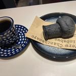 本日のコーヒー