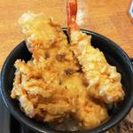 天丼