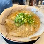 チャーシューメン