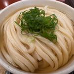 ひやひや特大(うどん たかしま)