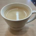 ブレンドコーヒー