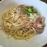 和え玉(塩)