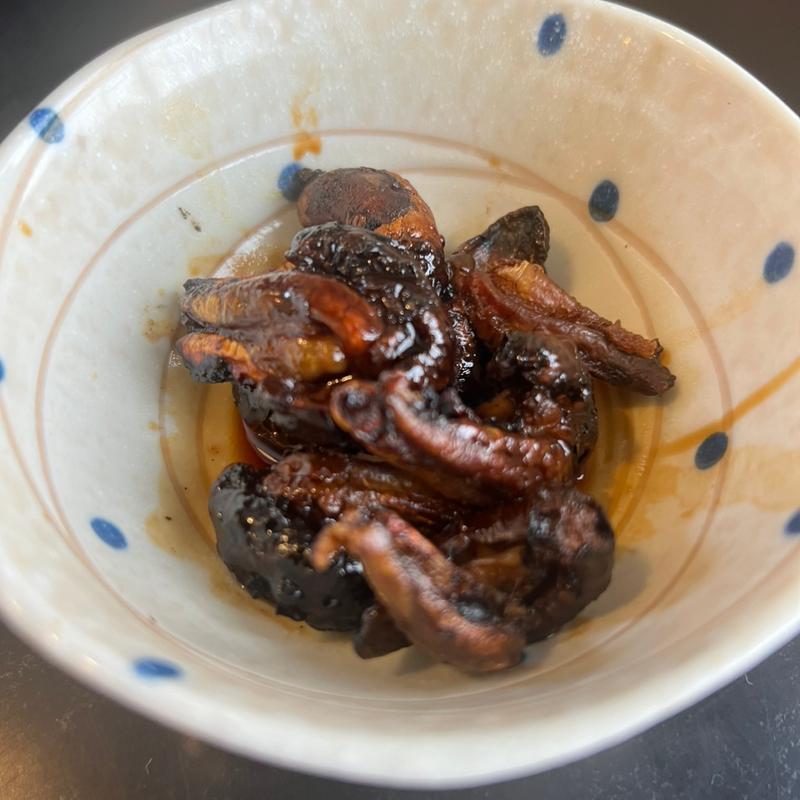 肝焼き(うなふじ支店 )