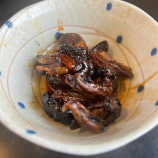 肝焼き(うなふじ支店 )