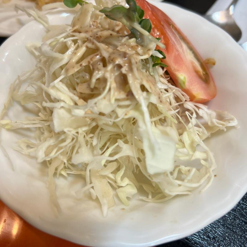 サラダ(リュージ （RYUJI）)