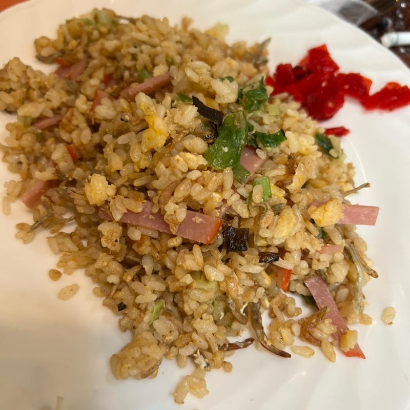 リュージピラフ(リュージ （RYUJI）)