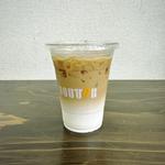 カフェ・ラテ　L