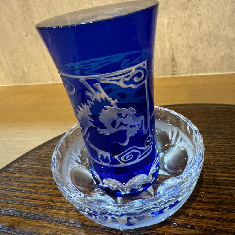 寫楽(夜空と大地sake＆noodle)