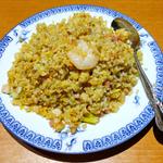 五目炒飯