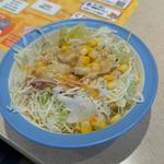 生野菜