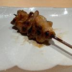 おまかせコース(地葉　栄)