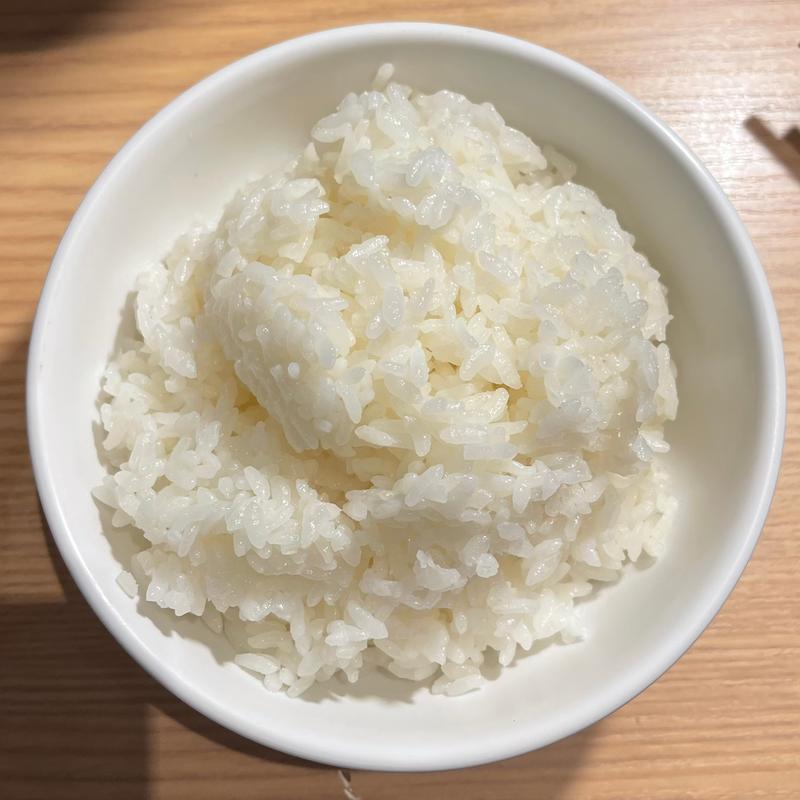 ライス大(焼肉ホルモンまるよし精肉店 新福島店)