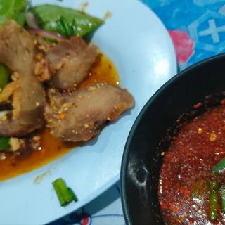 ナムトックムー(PomSomtam)