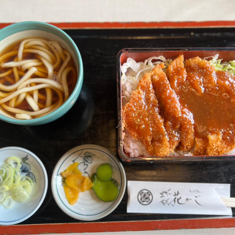 トンカツ(花かご （はなかご）)