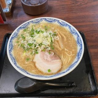 ラーメン(豚がんちゃん 船橋店 )