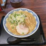 ラーメン(豚がんちゃん 船橋店 )